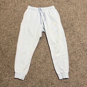 Nike joggers